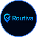 Routiva Logo